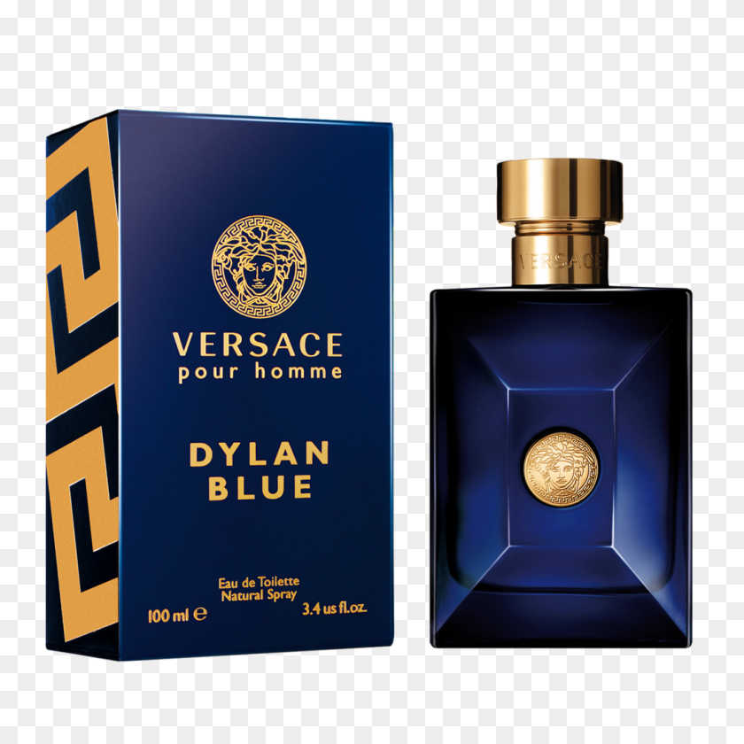 1024x1024 Dylan Blue Pour Homme - Perfume PNG