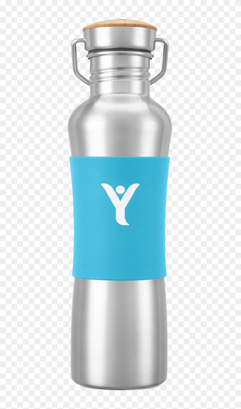 1060x1855 Dyln Living Alkaline Water Bottle - Thermos Clipart