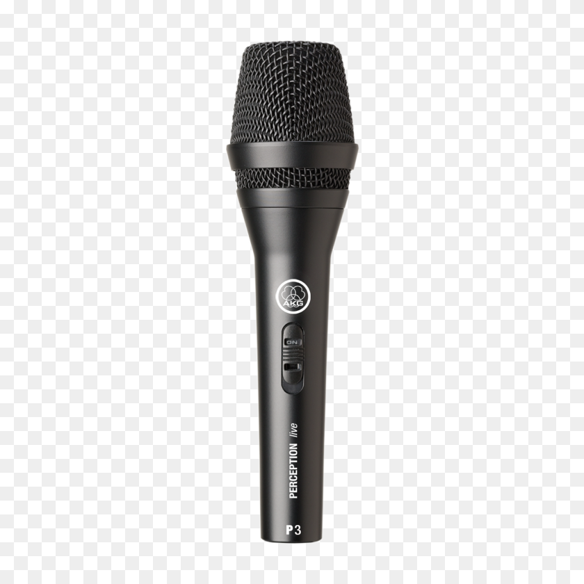 1605x1605 Dynamic Microphones Akg - Microphone PNG