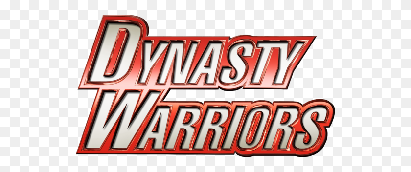 530x292 Dynasty Warriors Logo - Warriors Logo PNG