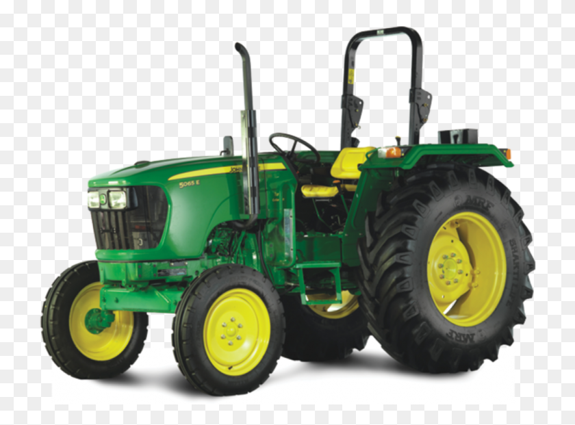 1067x768 Cilindro E De La Serie De Tractores John Deere Naf - Tractor John Deere Png