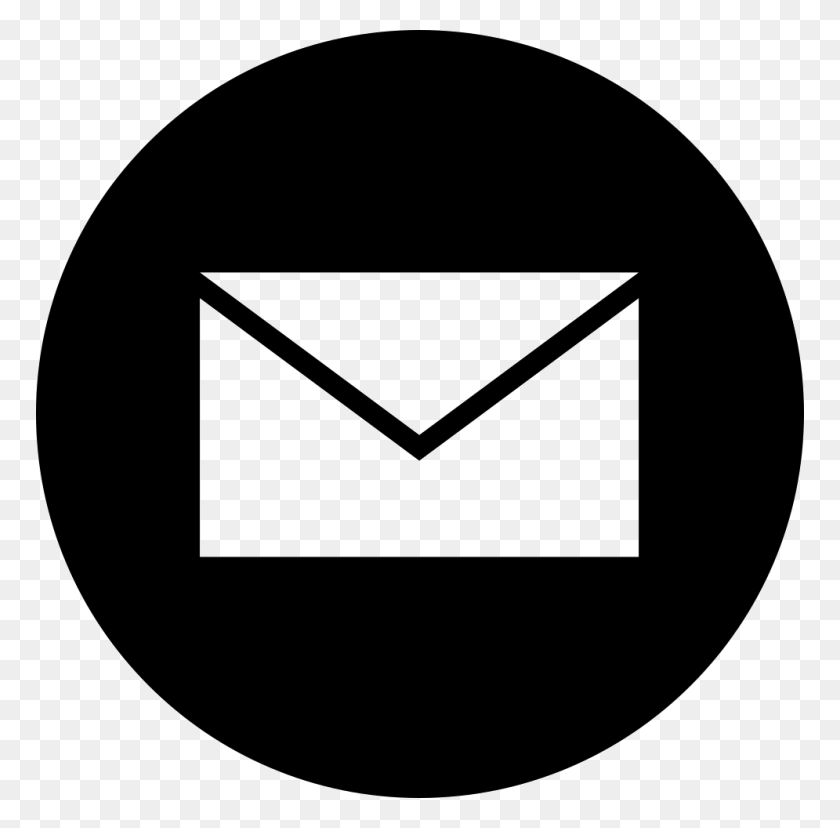 768x768 E Mail Logo - Mail Logo PNG