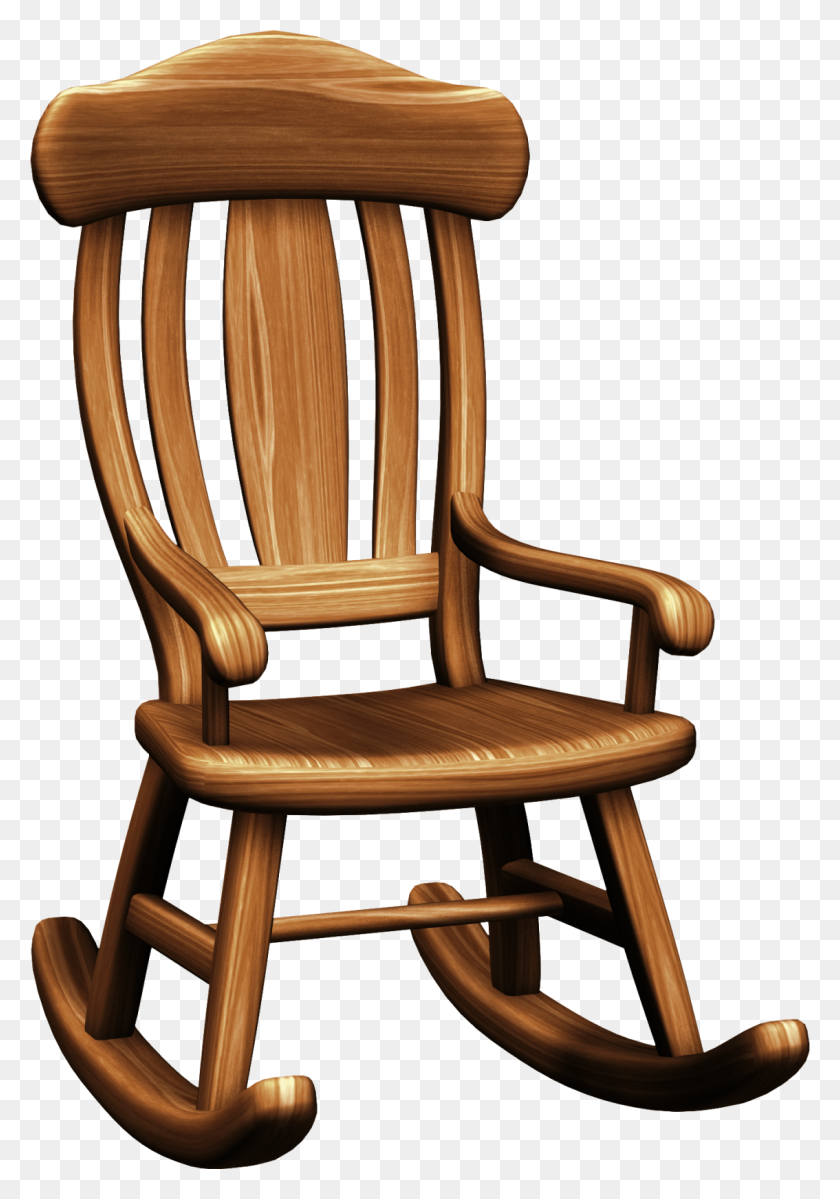 1134x1657 E Objetos Da Casa E Objetos Da Casa - Rocking Chair Clipart