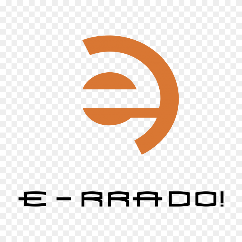 2400x2400 E Rrado! Logo Png Transparent Vector - Epcot Logo PNG