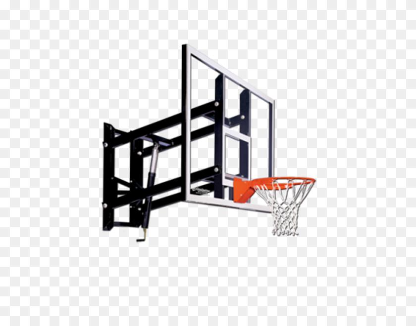 600x600 E Store - Basketball Net PNG