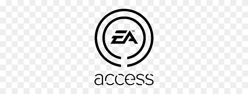 200x260 Ea Access - Ea Logo PNG