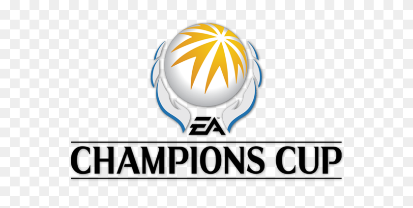 600x364 Ea Champions Cup - Ea PNG