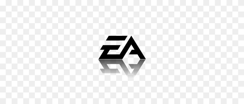 400x300 Ea, Electronic Arts - Логотип Ea Png