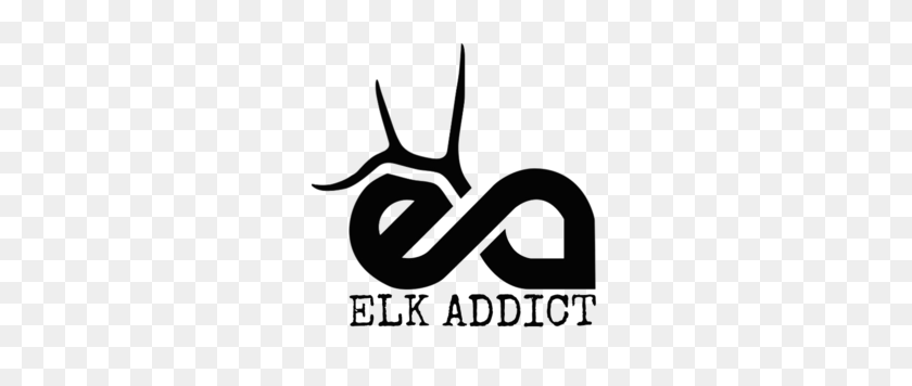 300x296 Ea Elk Addicts Calcomanías - Logotipo De Ea Png