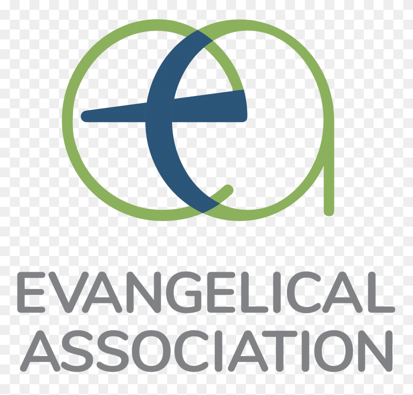 1175x1119 Ea Logotipo De Pautas De Uso De La Asociación Evangélica De Reformados - Logotipo De Ea Png