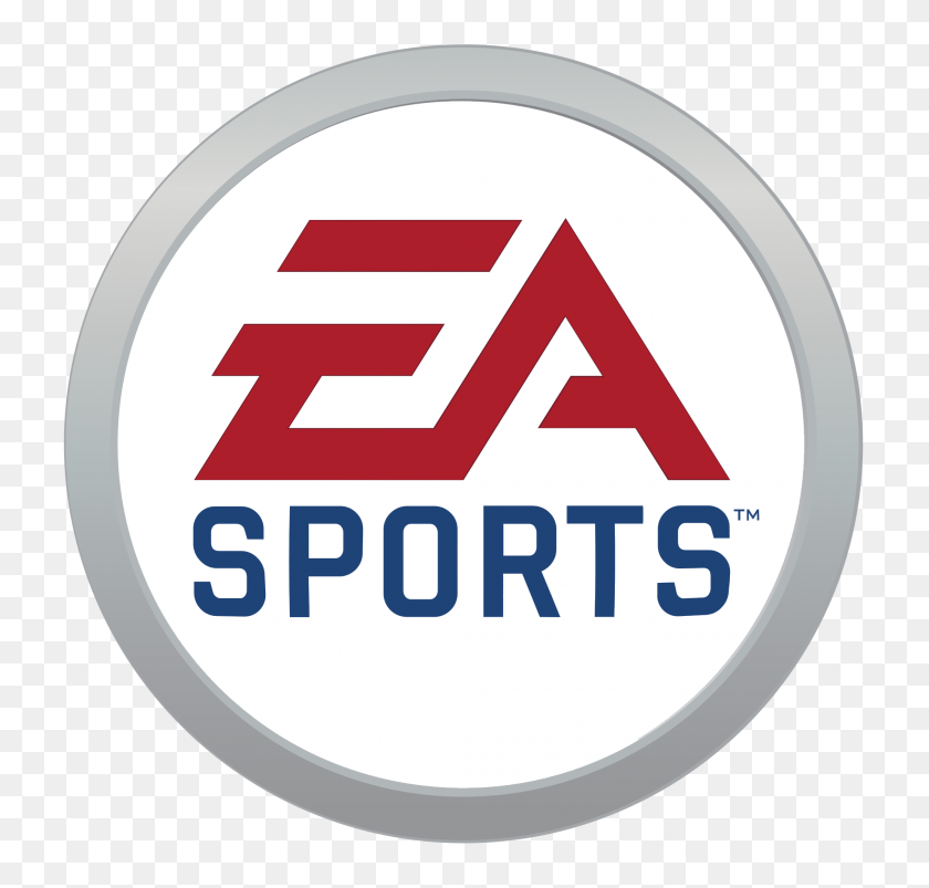 2054x1957 Ea Sports Logos Descargar - Ea Logo Png