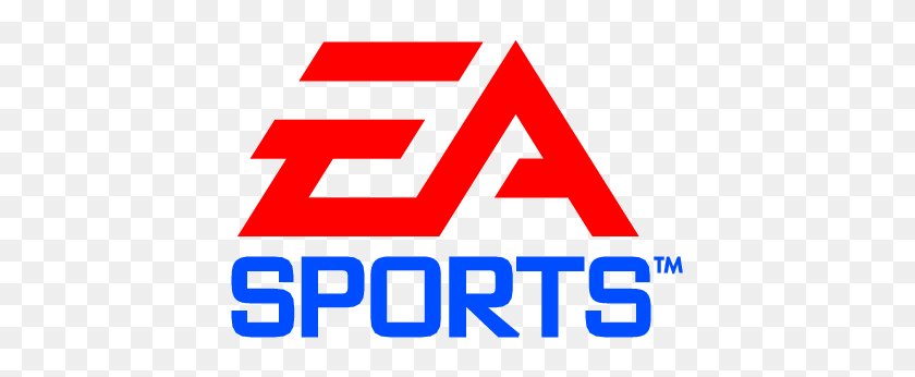 435x286 Логотипы Ea Sports, Бесплатные Логотипы - Логотип Ea Sports Png