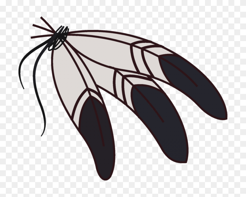 900x705 Eagle Clipart Indian - Running Late Clipart