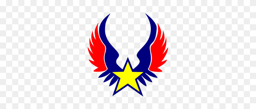 279x299 Eagle Clipart Philippines - Philippines PNG