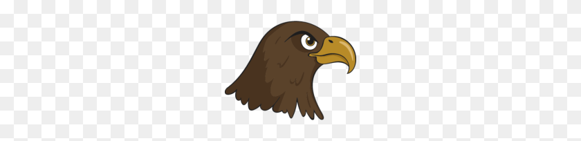 190x144 Eagle Head - Eagle Head PNG