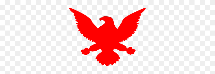 299x231 Imágenes Prediseñadas De Eagle Logo - Eagle Clipart Logo