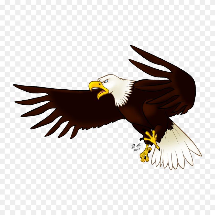 1280x1280 Eagle Png Image, Free Picture Download - Eagle Head PNG