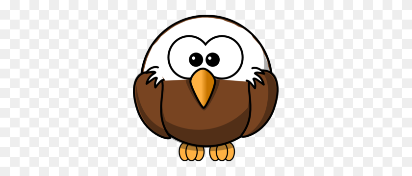 297x299 Eagle Png Images, Icon, Cliparts - Golden Eagle Clipart