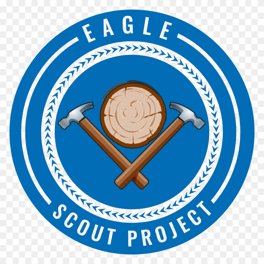 1576x1577 Inicio Del Proyecto Eagle Scout - Imágenes Prediseñadas De Eagle Scout