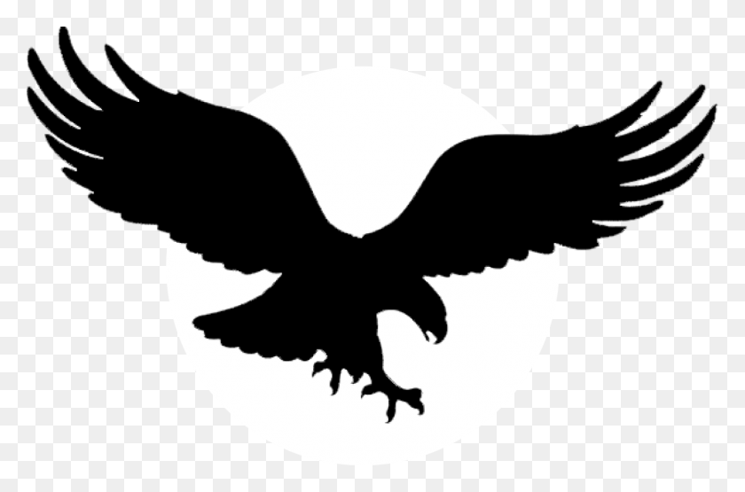 1210x769 Eagles Png Logo - American Eagle PNG