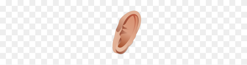 192x161 Ear - Ear PNG