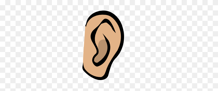 290x290 Ear Clip Art Free - Get Involved Clipart