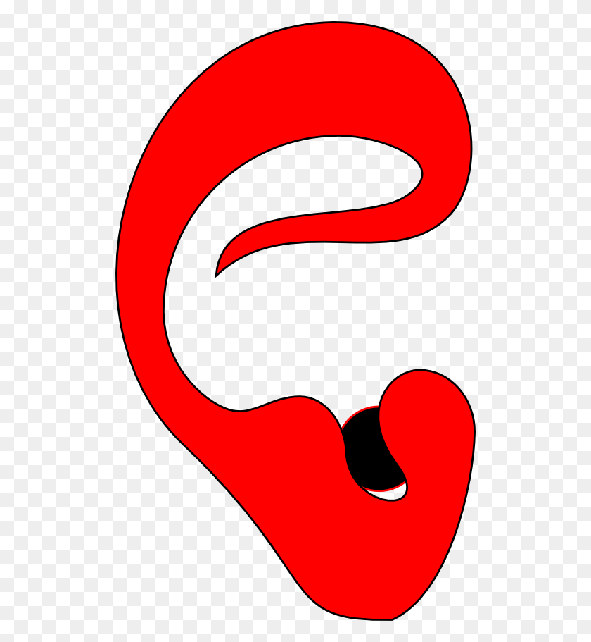 512x851 Ear Clipart Clip Art Clip Art Free Clip Art Borders Clip Art Image - Listening Ears Clipart