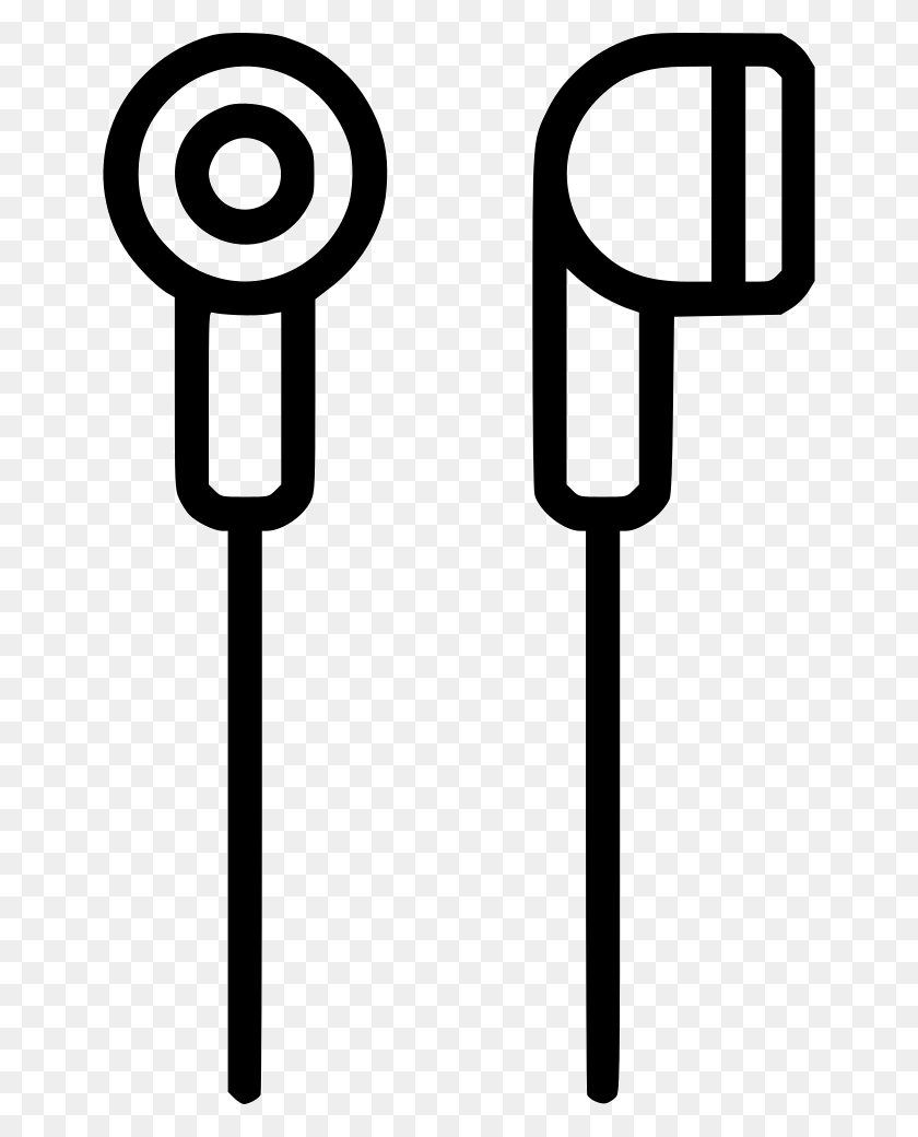 652x980 Ear Clipart Ear Sound - Plug In Clip Art