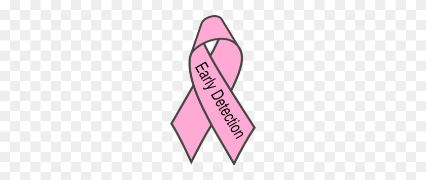 168x296 Early Detection Bc Clip Art - Mammogram Clipart