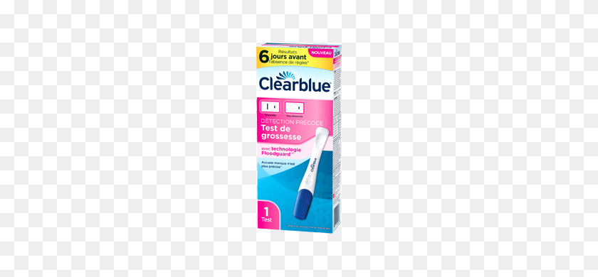 362x330 Early Detection Pregnancy Test, Unit Clearblue Pregnancy - Pregnancy Test PNG