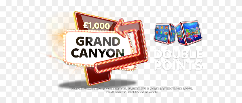600x300 Earn Double Points Today! Sky Vegas Online Casino Seriously - Vegas Sign Clip Art