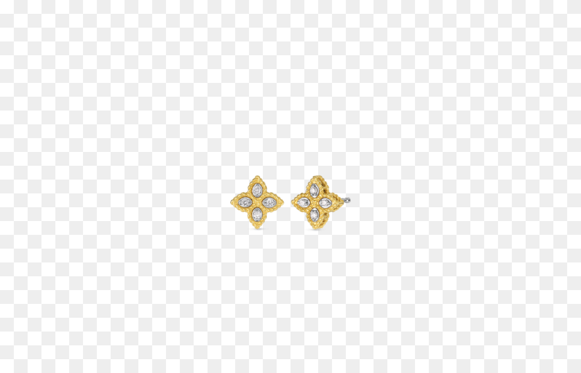 480x480 Earrings Long's Jewelers - Diamond Earrings PNG
