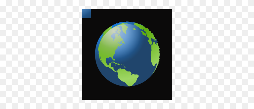 300x300 Earth And People Clipart - Biosphere Clipart