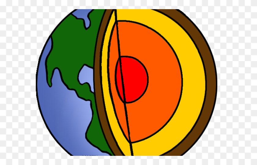 640x480 Earth Clipart Airplane - Planet Earth Clipart