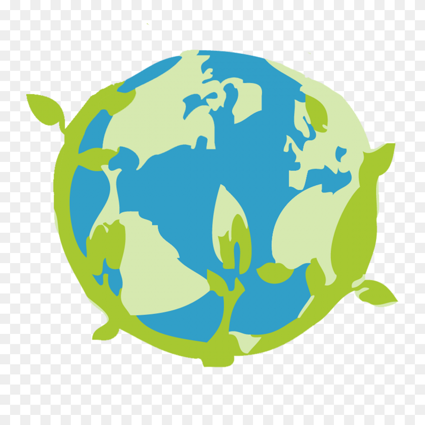 1200x1200 Earth Day Clip Art - First Day Of Winter Clipart