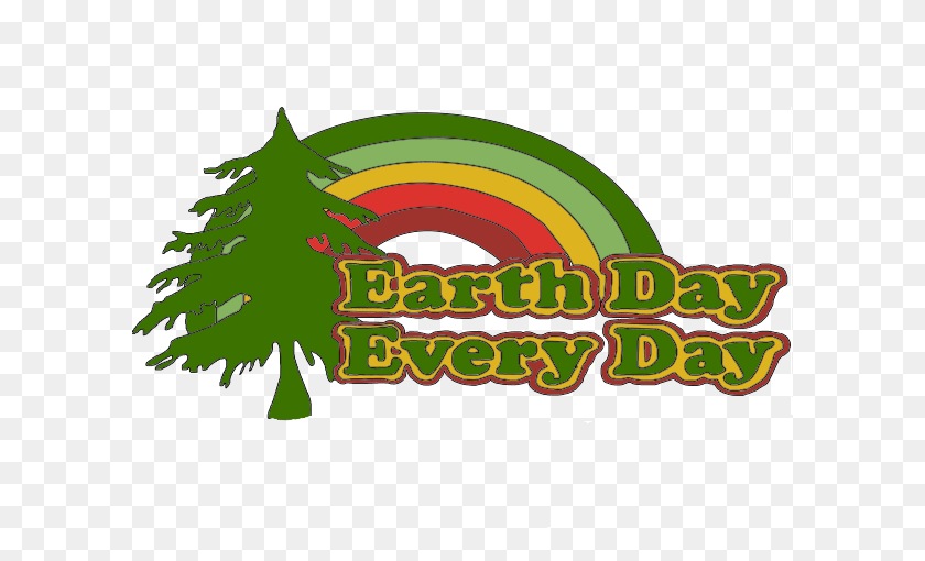 600x450 День Земли Каждый День - День Земли Png