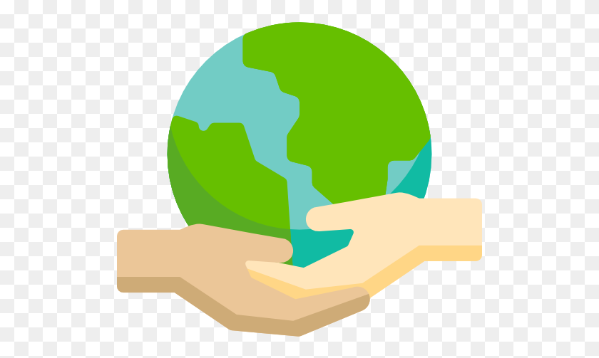 513x443 Earth Day Free Icon - Environment PNG