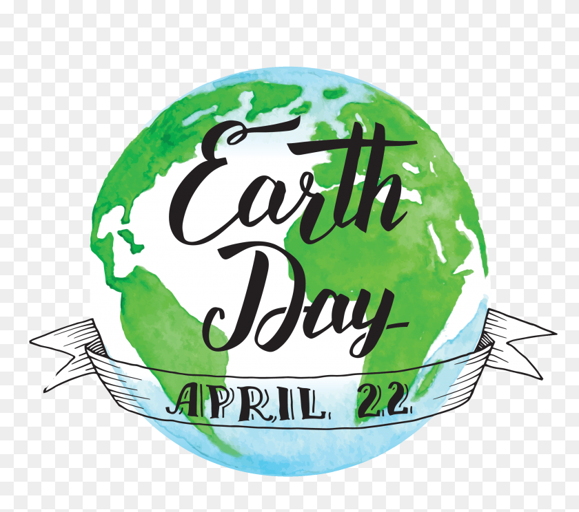 2514x2206 Earth Day Is Back But What Is It Really - Earth Day 2017 Clipart