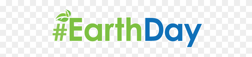 516x131 Earth Day Png Transparent Images - Earth Day PNG