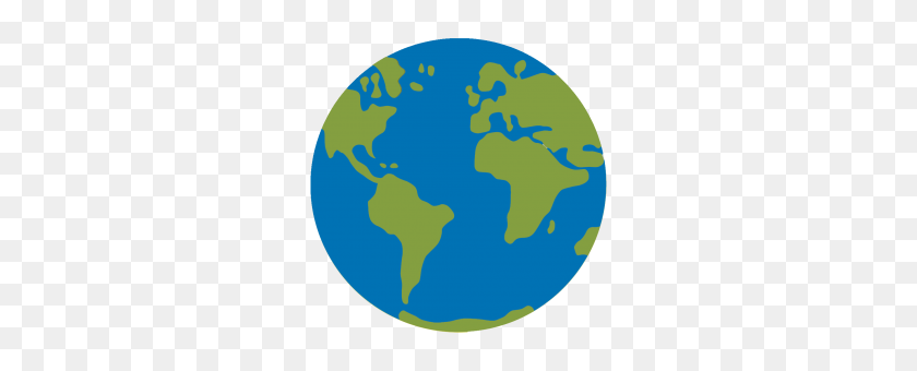 280x280 Earth Earth, Clip Art, Png Photo - Immigration Clipart