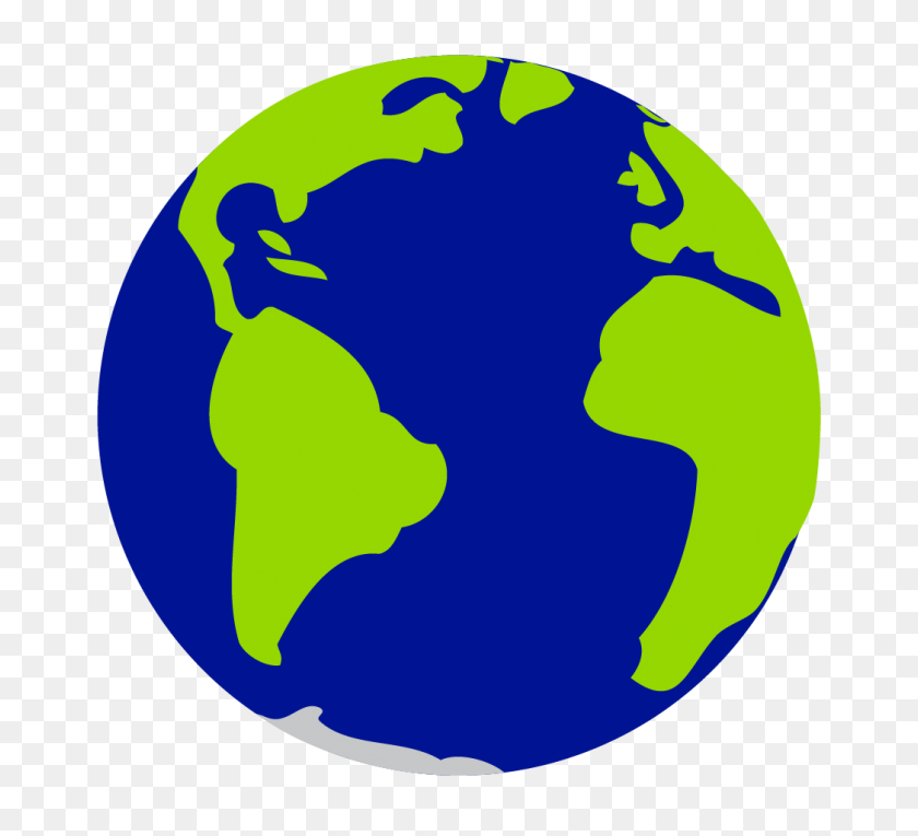 1046x946 Earth Globe Clipart Free Clipart Images - Globe Clipart Black And White