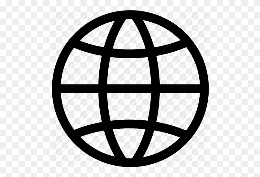512x512 Значок Глобуса, Земля, Глобус, Местоположение, Карта, Мир, Значок Глобуса Png
