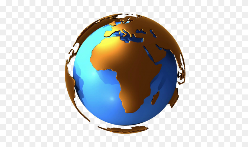 1920x1080 Earth Globe Transparent Images Png - Globe PNG