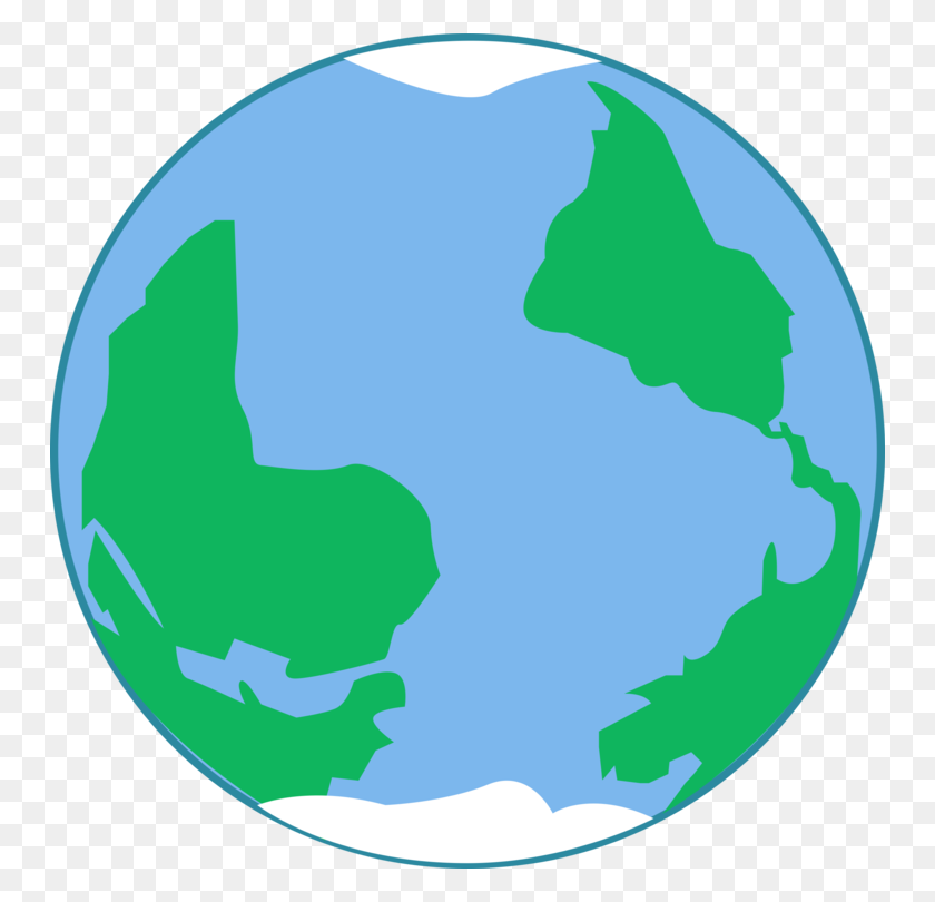 750x750 Земля Глобус Карта Мира Компьютерные Иконки Планета - Планета Png