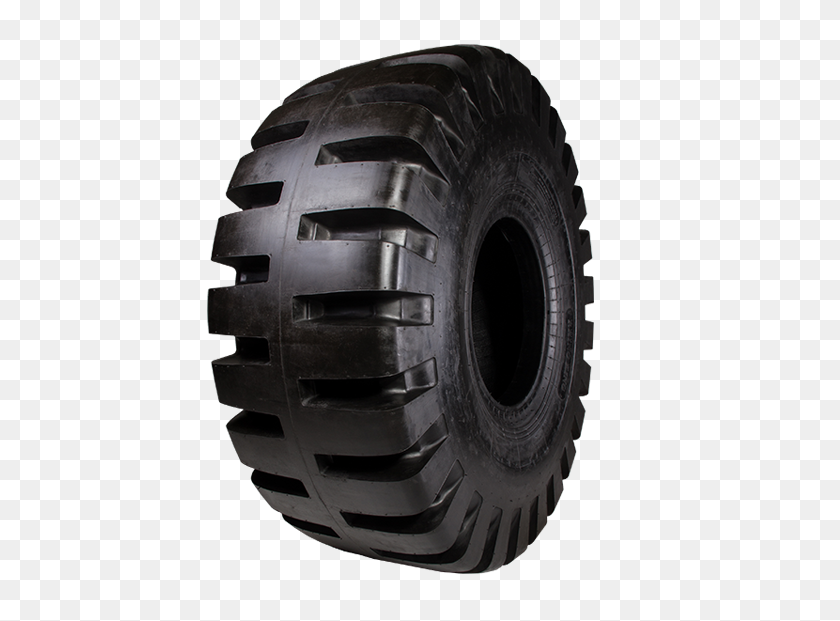 600x561 Neumáticos Para Movimiento De Tierra, Neumáticos Para Movimiento De Tierra, Neumáticos Diamondback - Banda De Rodadura Png