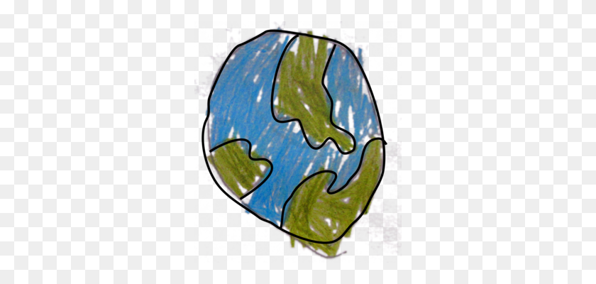 292x340 Earth Natural Environment Planet Environmental Protection - Biosphere Clipart
