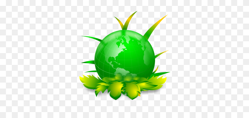 340x340 Earth Natural Environment Planet Environmental Protection - Environmental Science Clipart