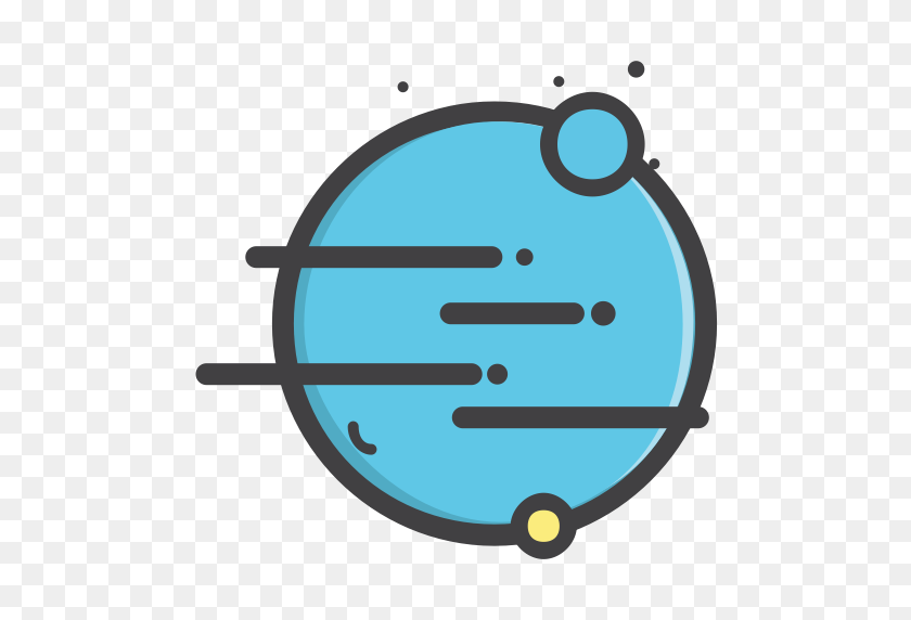512x512 Earth, Planet, Univearse, Venues Icon - Planet Earth PNG