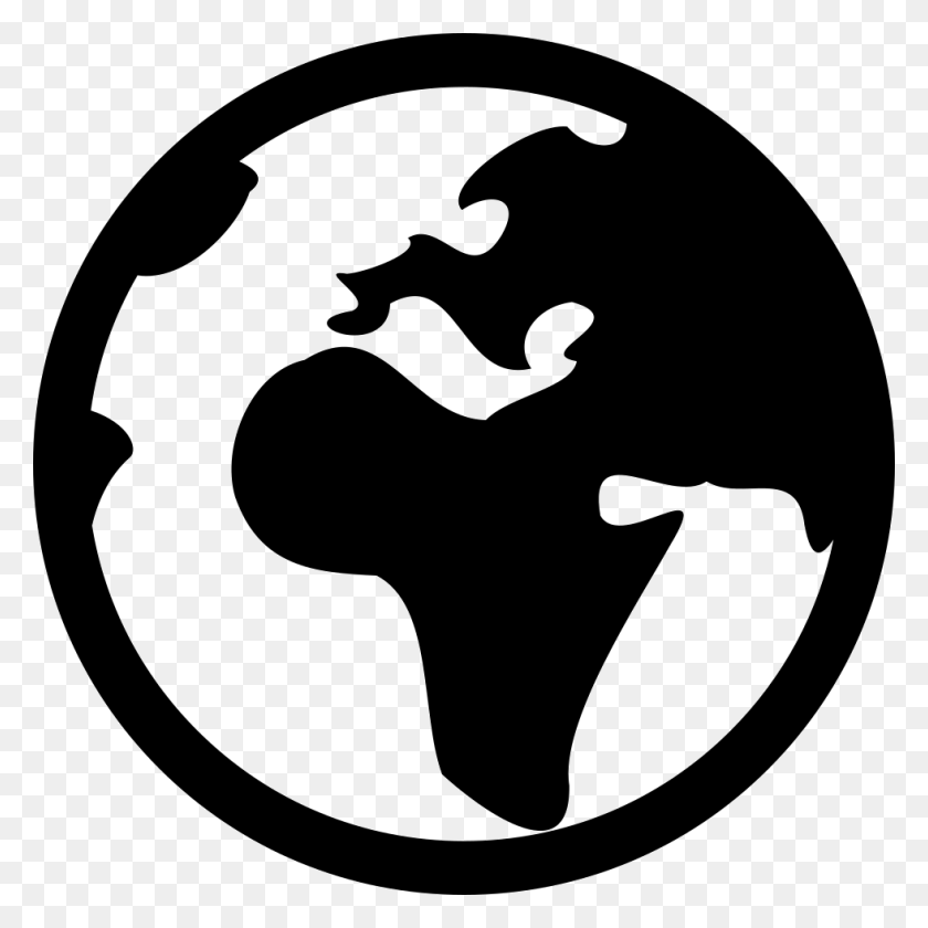 980x980 Earth Png Icon Free Download - Earth Icon PNG