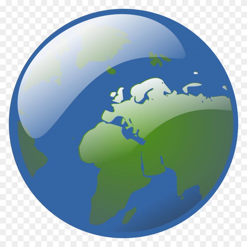 1969x1969 Earth Png Images Free Download - Planet PNG